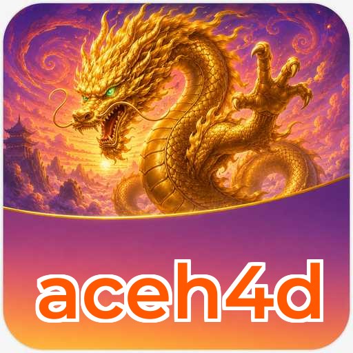 Logo aceh4d Indonesia untuk pusat bantuan FAQ