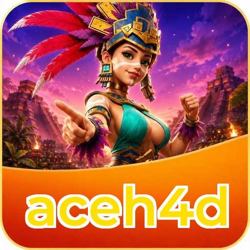 aceh4d Indonesia Logo