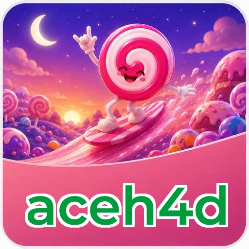 aceh4d APK v4.7.5 untuk Android Indonesia