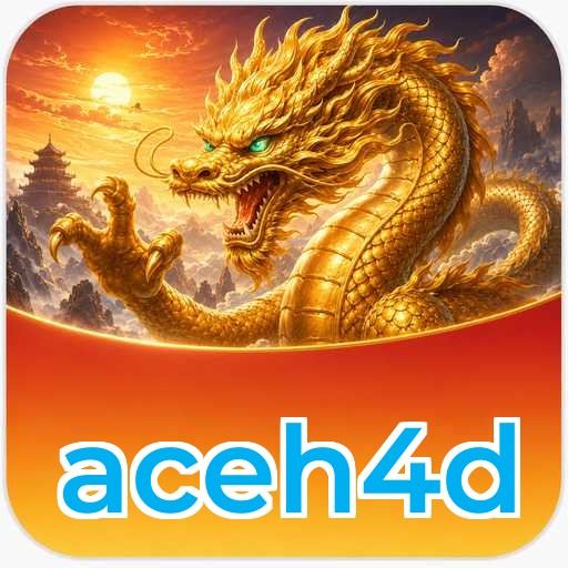 Logo aceh4d Indonesia