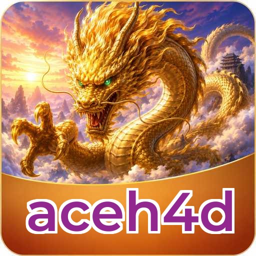 aceh4d Indonesia Logo