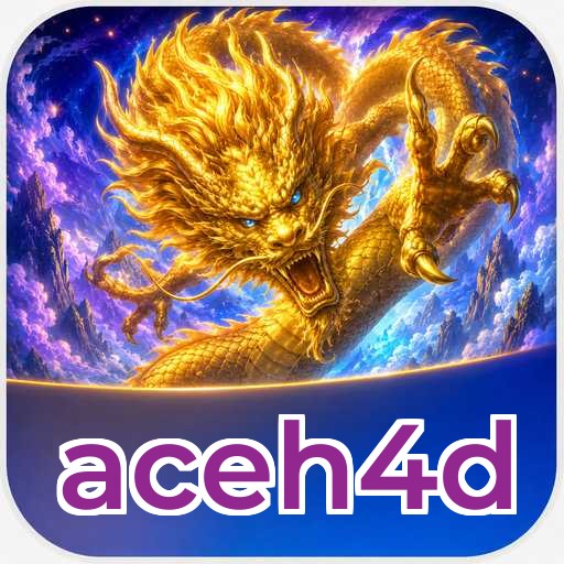 aceh4d Indonesia Logo