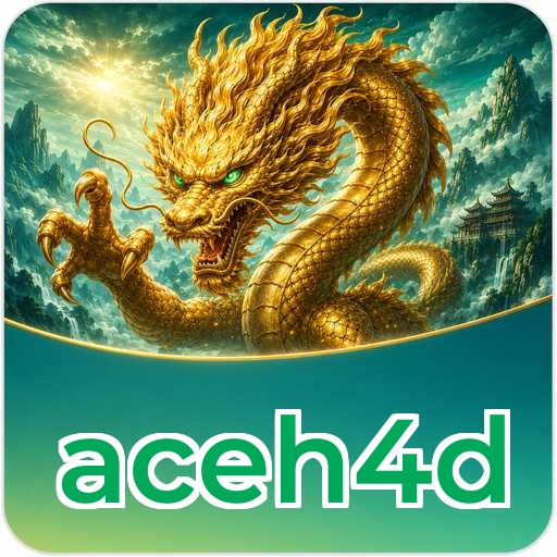 Logo aceh4d Indonesia