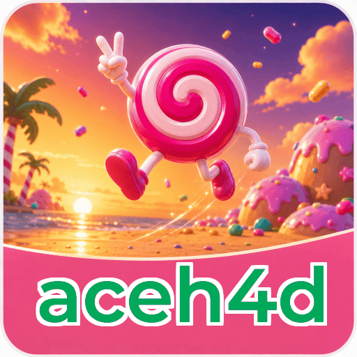aceh4d Indonesia Logo