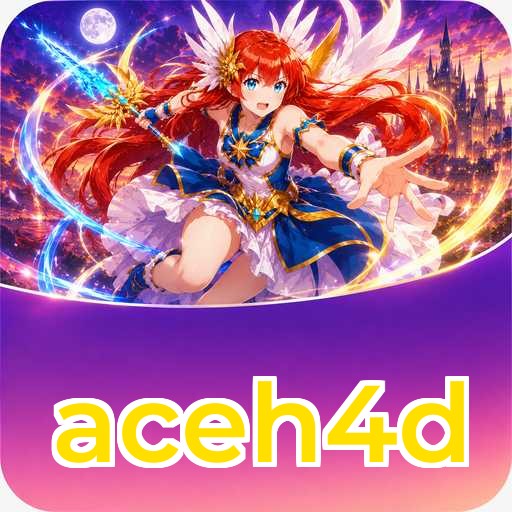 Logo aceh4d Indonesia