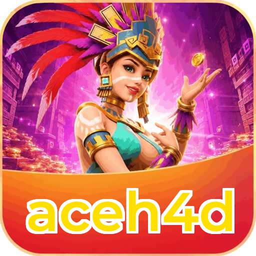 aceh4d Indonesia Logo
