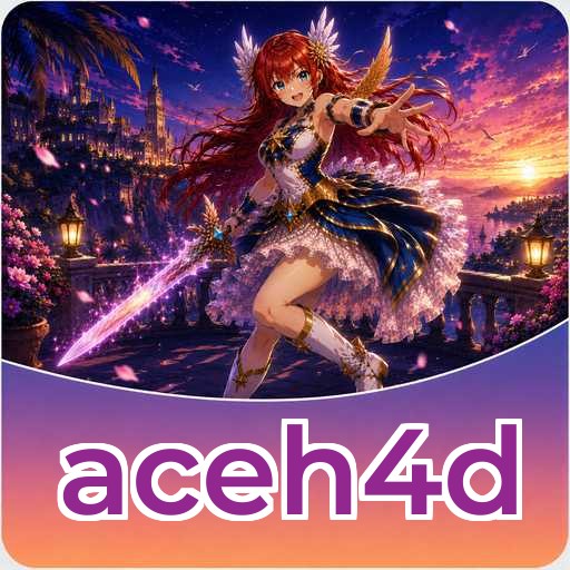 aceh4d