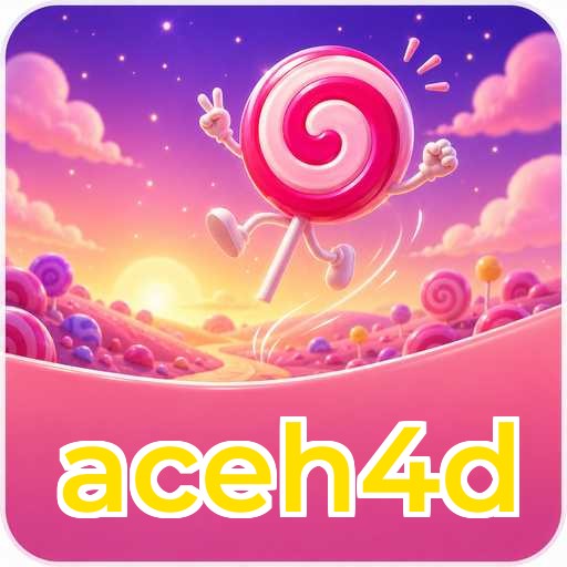Logo aceh4d Indonesia — kategori Racing & Sports