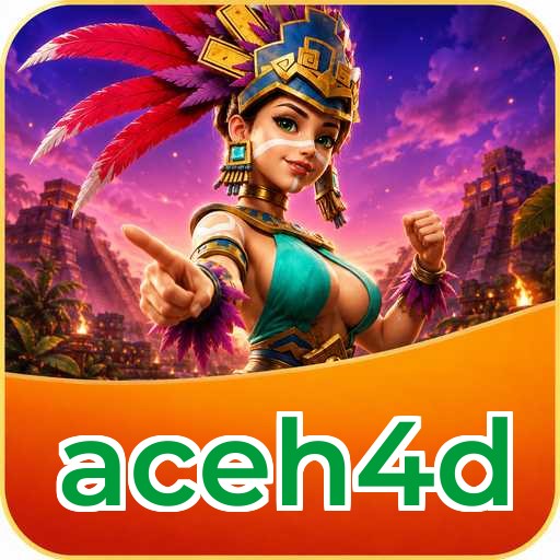 Logo Penghargaan aceh4d Indonesia